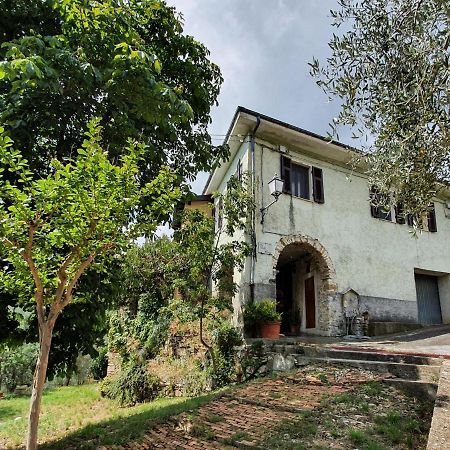 Casa Mariella Citra 08012-Lt-0004 Villa Caravonica ภายนอก รูปภาพ