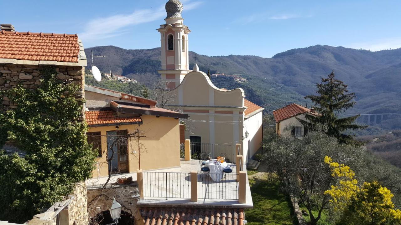 Casa Mariella Citra 08012-Lt-0004 Villa Caravonica ภายนอก รูปภาพ
