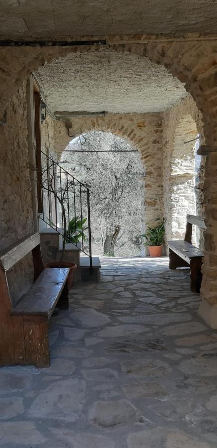 Casa Mariella Citra 08012-Lt-0004 Villa Caravonica ภายนอก รูปภาพ
