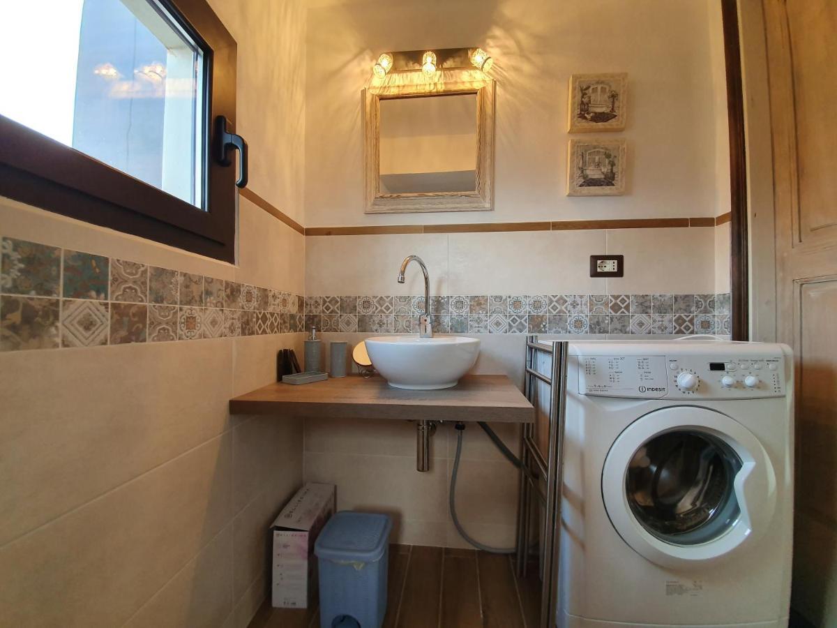 Casa Mariella Citra 08012-Lt-0004 Villa Caravonica ภายนอก รูปภาพ