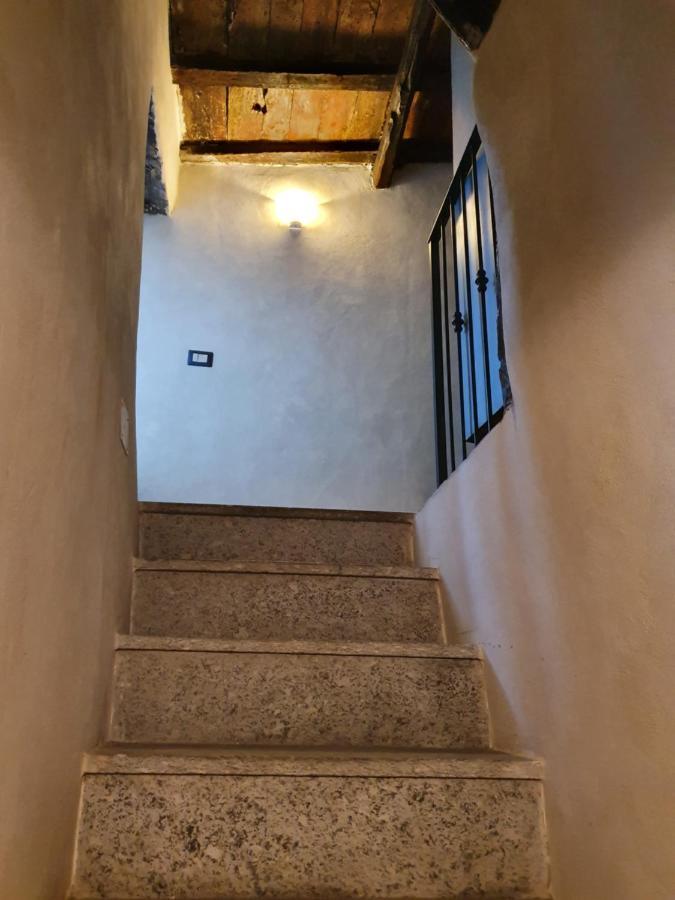 Casa Mariella Citra 08012-Lt-0004 Villa Caravonica ภายนอก รูปภาพ