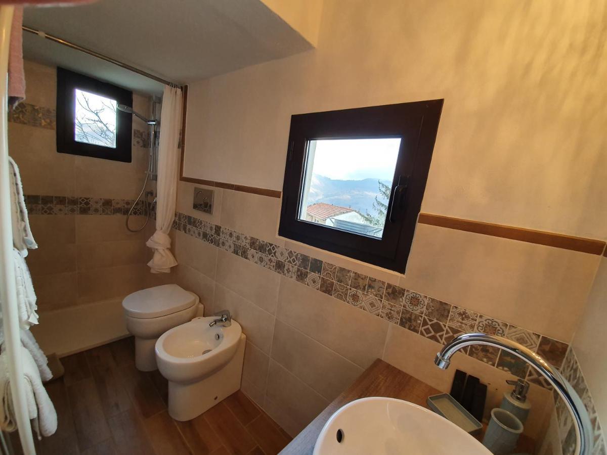 Casa Mariella Citra 08012-Lt-0004 Villa Caravonica ภายนอก รูปภาพ