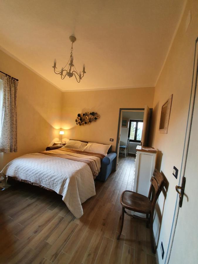 Casa Mariella Citra 08012-Lt-0004 Villa Caravonica ภายนอก รูปภาพ