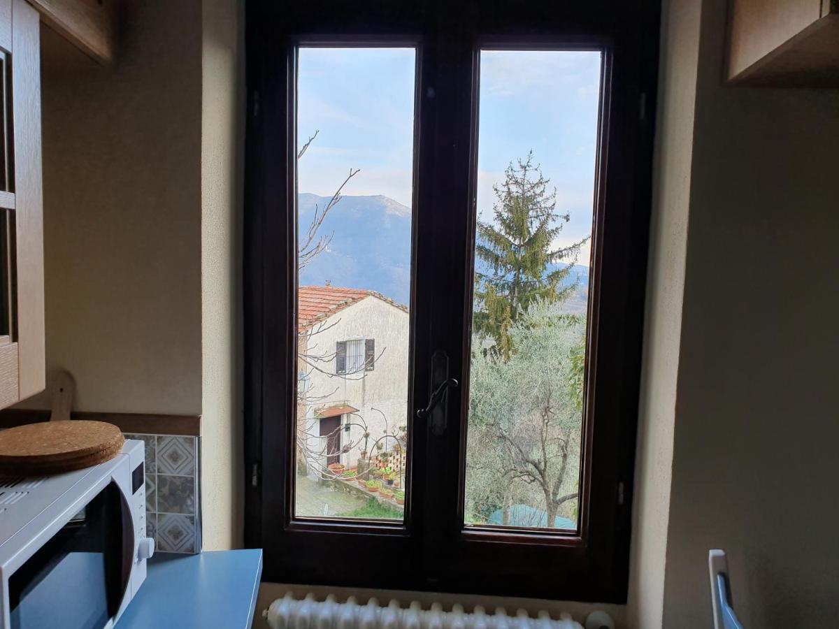 Casa Mariella Citra 08012-Lt-0004 Villa Caravonica ภายนอก รูปภาพ
