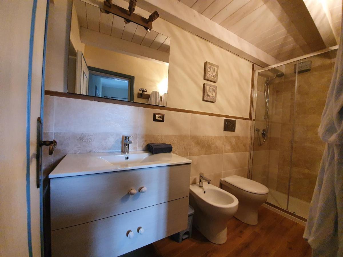 Casa Mariella Citra 08012-Lt-0004 Villa Caravonica ภายนอก รูปภาพ