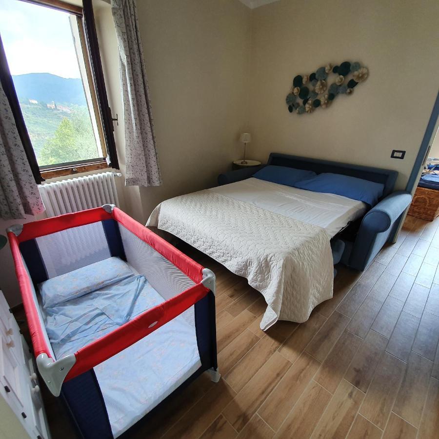 Casa Mariella Citra 08012-Lt-0004 Villa Caravonica ภายนอก รูปภาพ