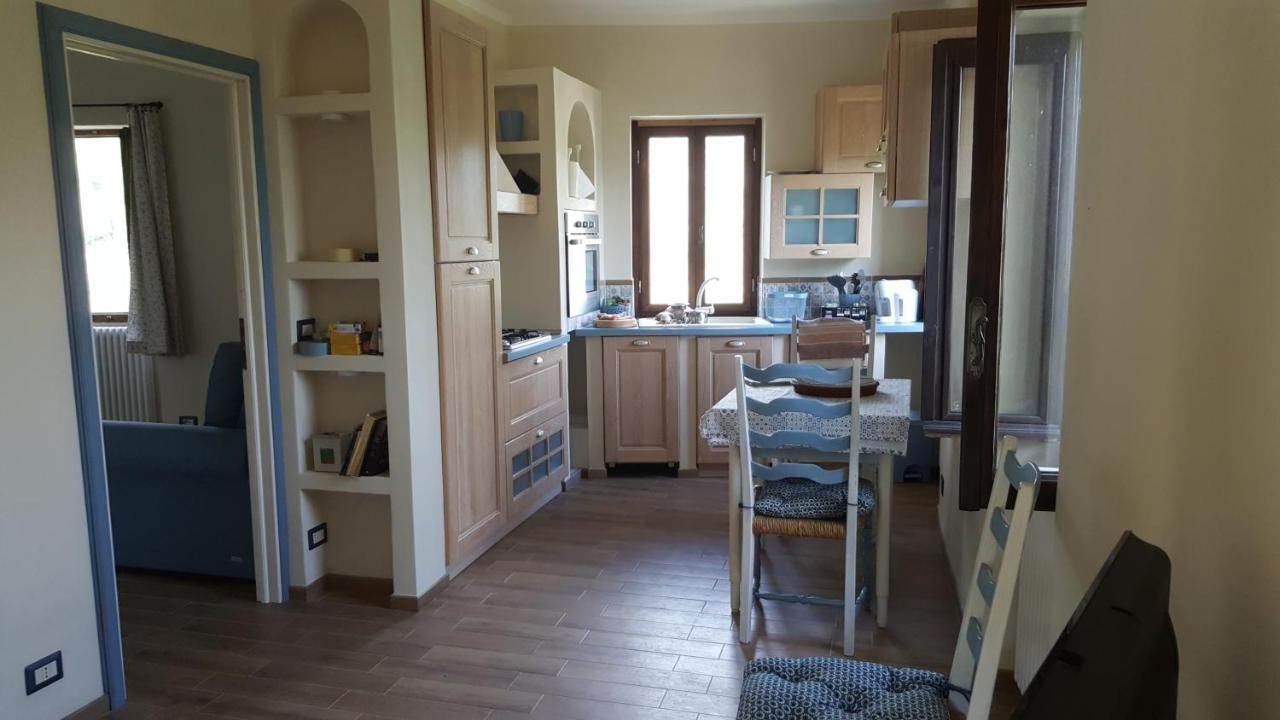 Casa Mariella Citra 08012-Lt-0004 Villa Caravonica ภายนอก รูปภาพ