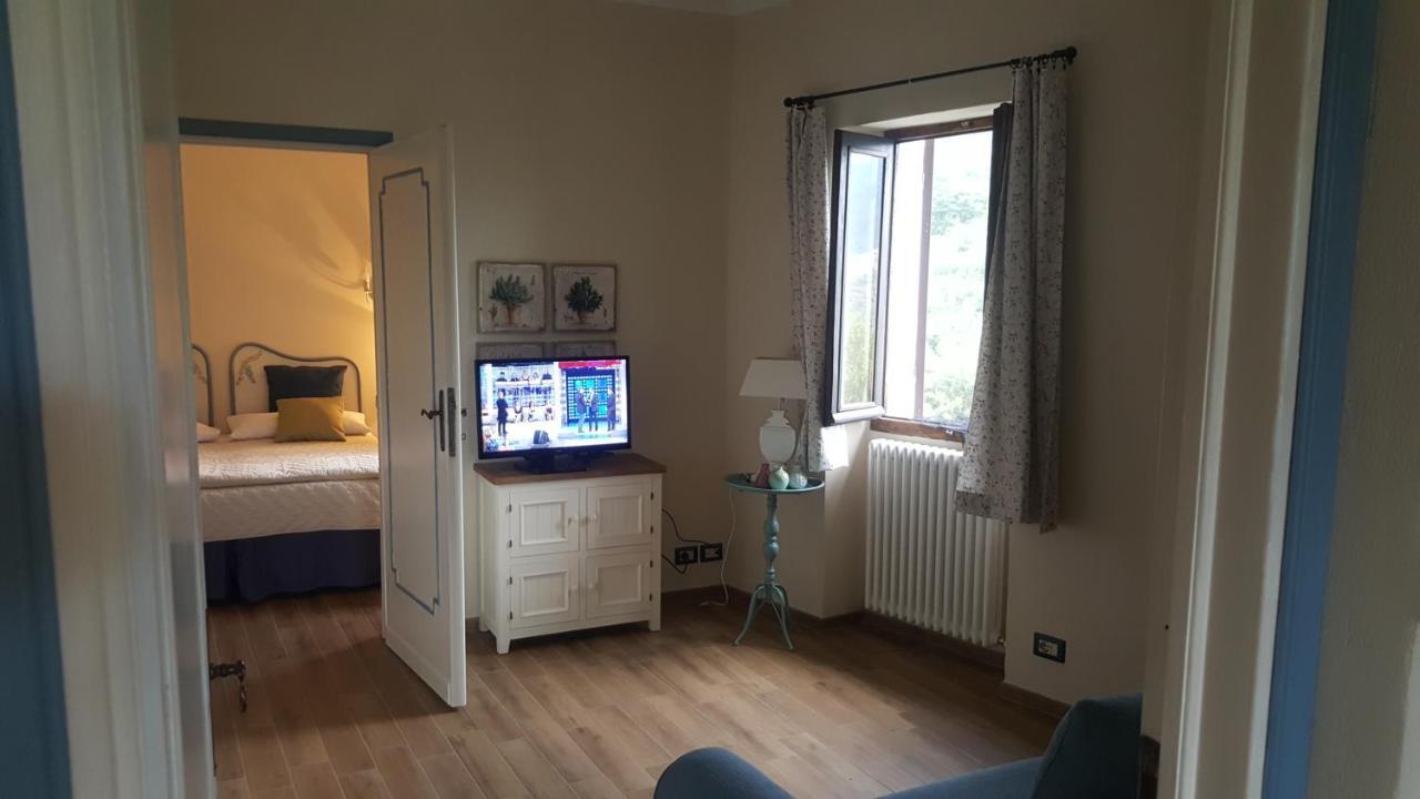 Casa Mariella Citra 08012-Lt-0004 Villa Caravonica ภายนอก รูปภาพ